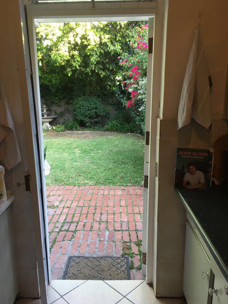 To Let 2 Bedroom Property for Rent in Newlands Western Cape